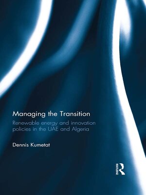 cover image of Managing the Transition